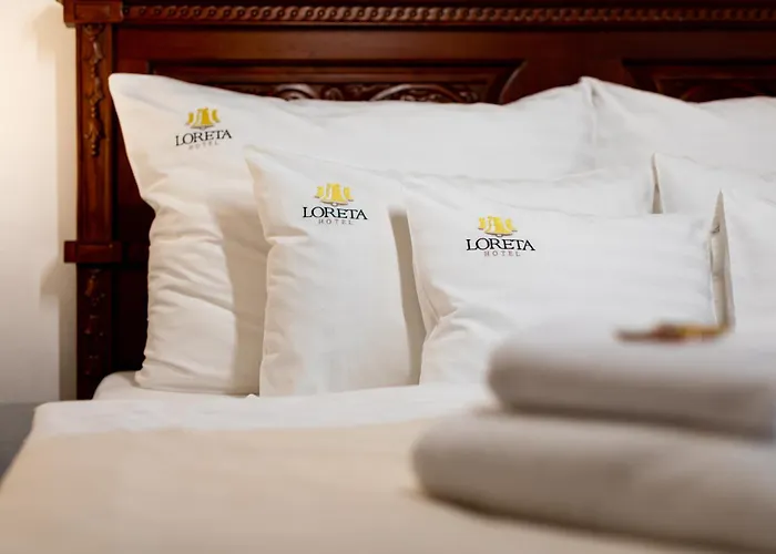 Loreta Hotel