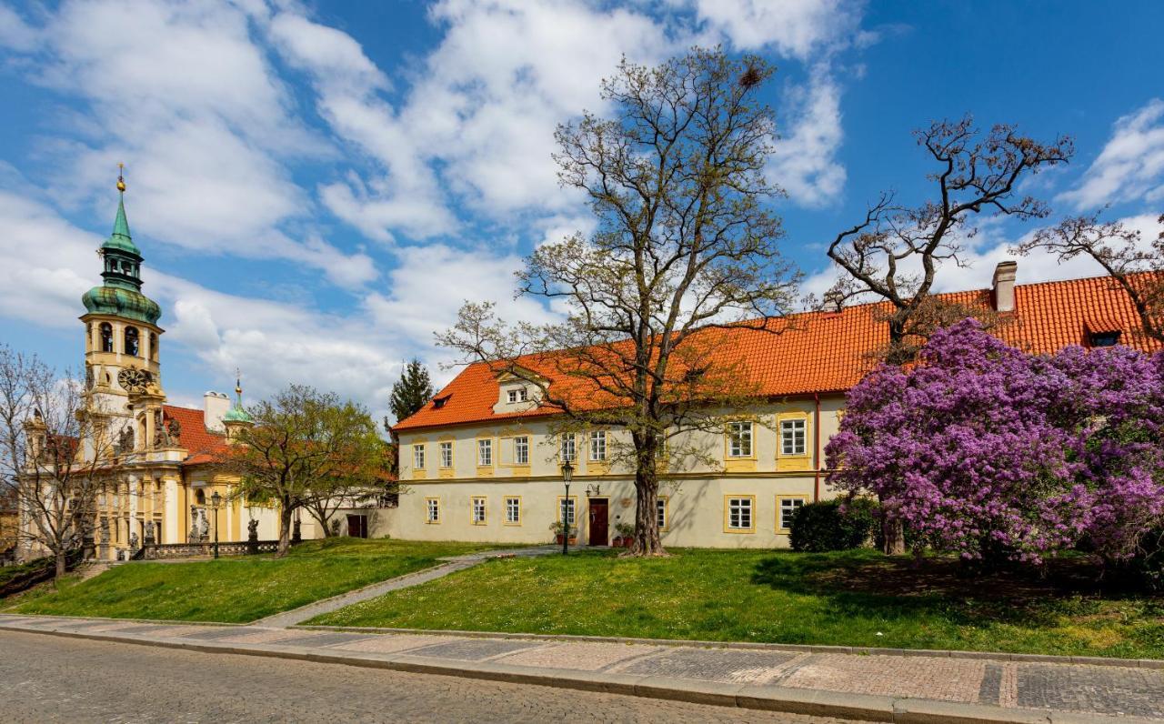 Loreta Hotel Prag