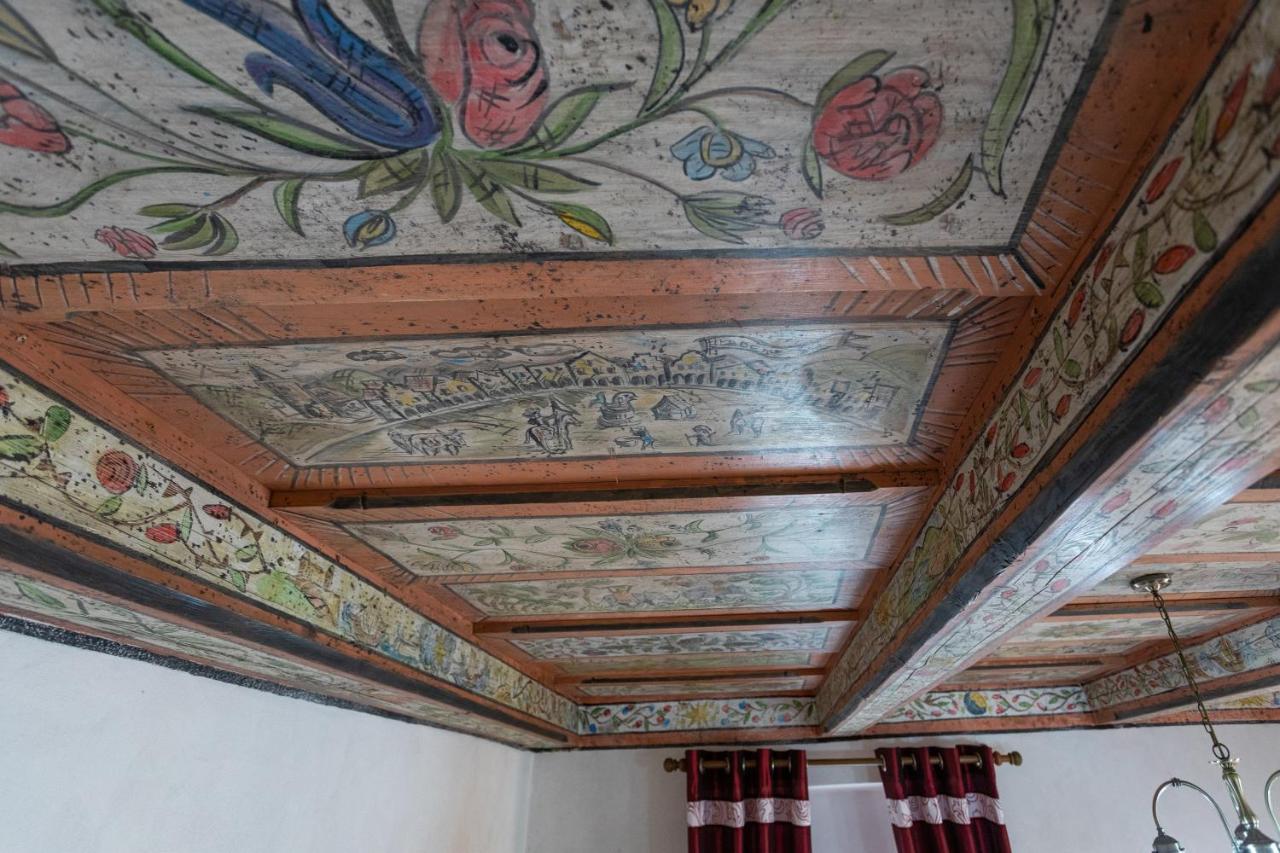 Hotel Loreta Prag