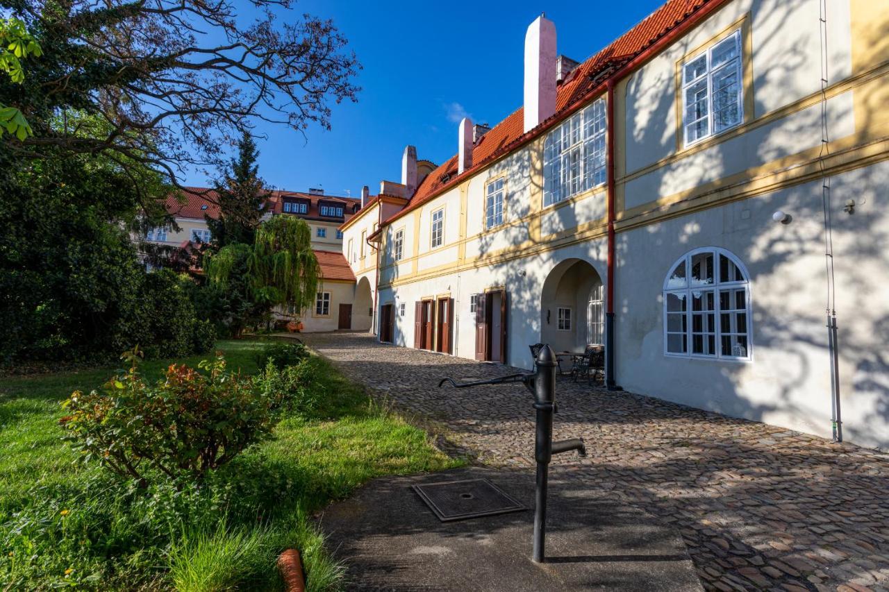 Loreta Hotel Prag