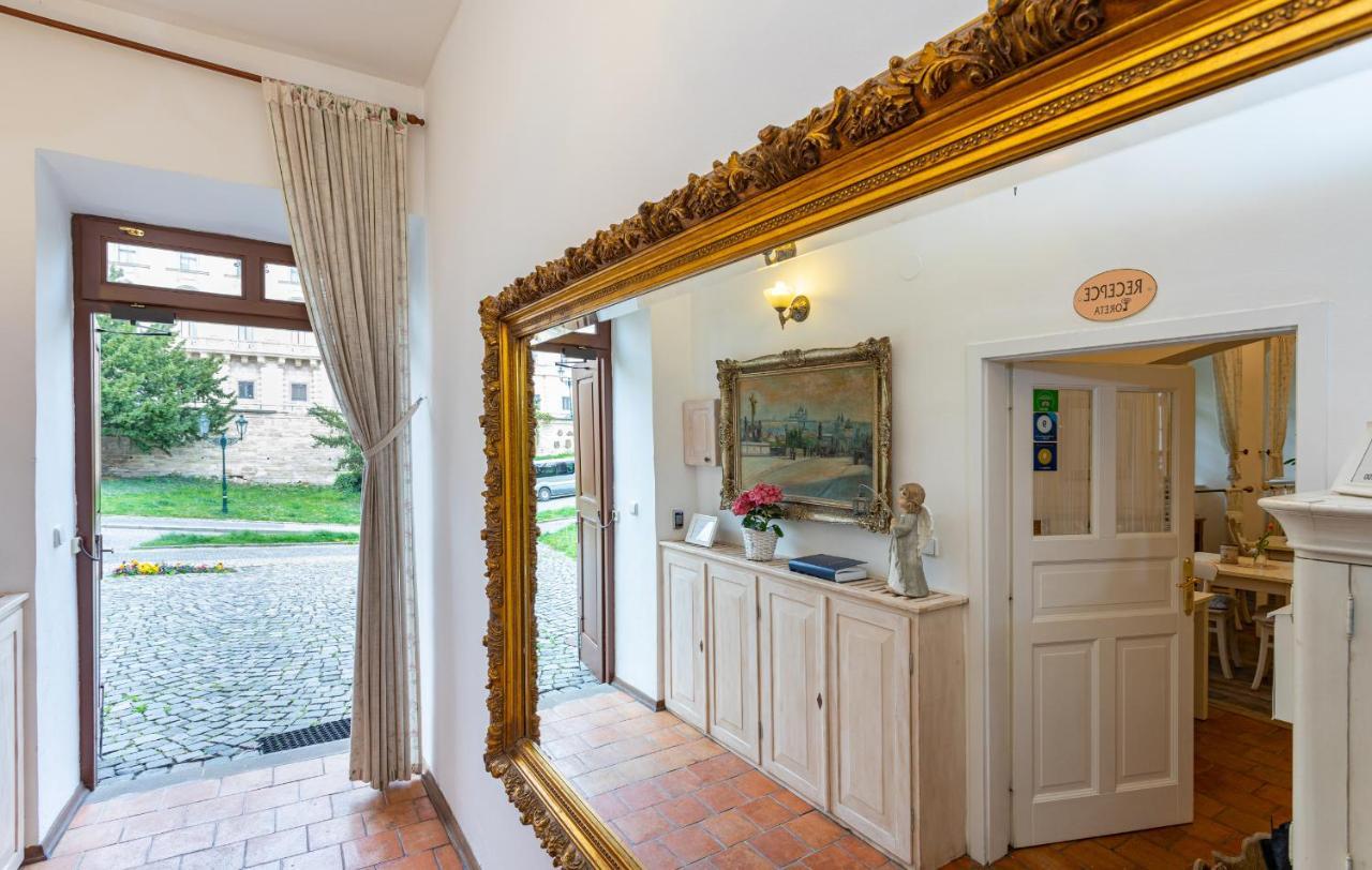 Loreta Hotel Prag