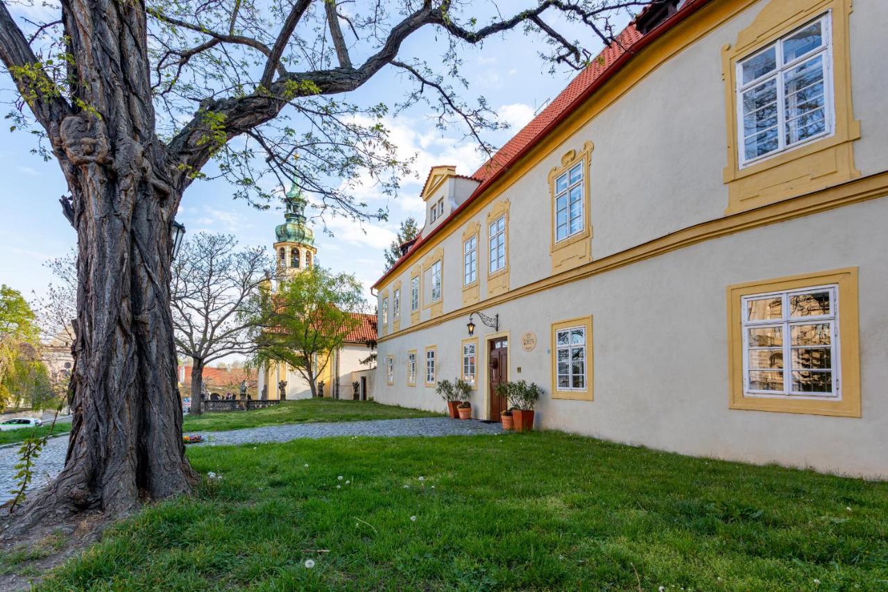 Loreta Hotel Prag