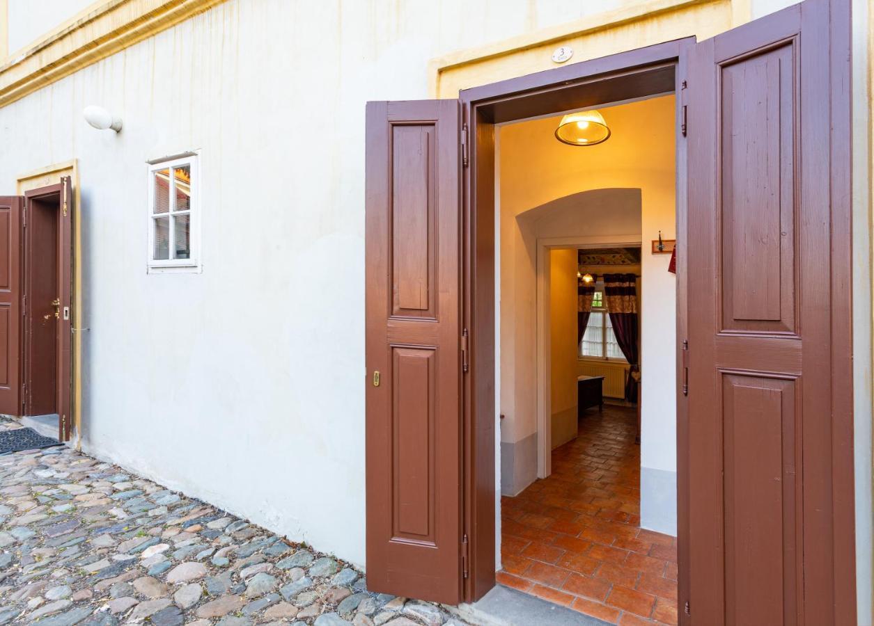 Hotel Loreta Prag